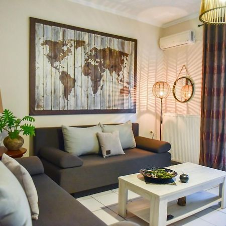 Studios Prodromidis Πρεβεζα Preveza Luaran gambar