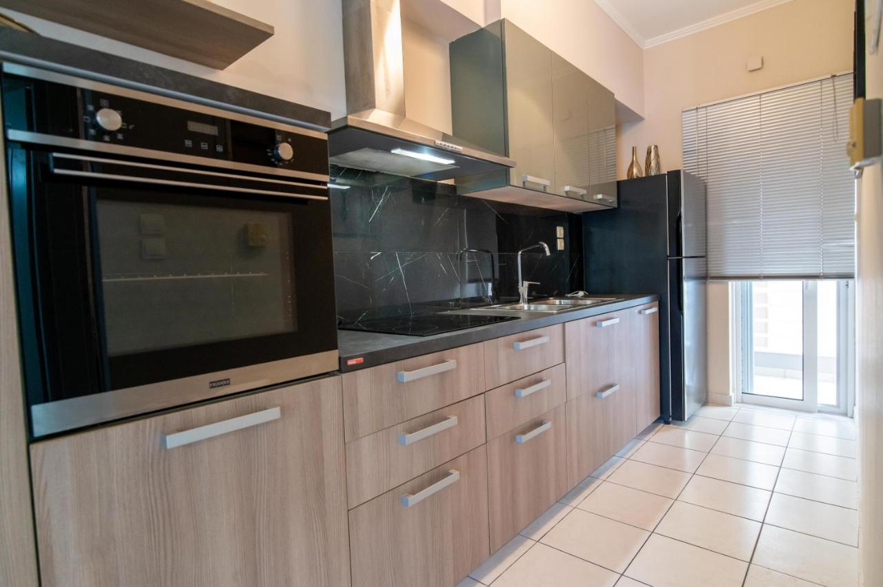 Studios Prodromidis Πρεβεζα Preveza Luaran gambar