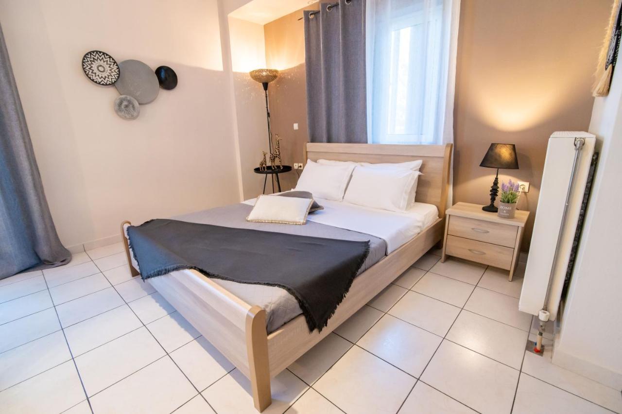 Studios Prodromidis Πρεβεζα Preveza Luaran gambar