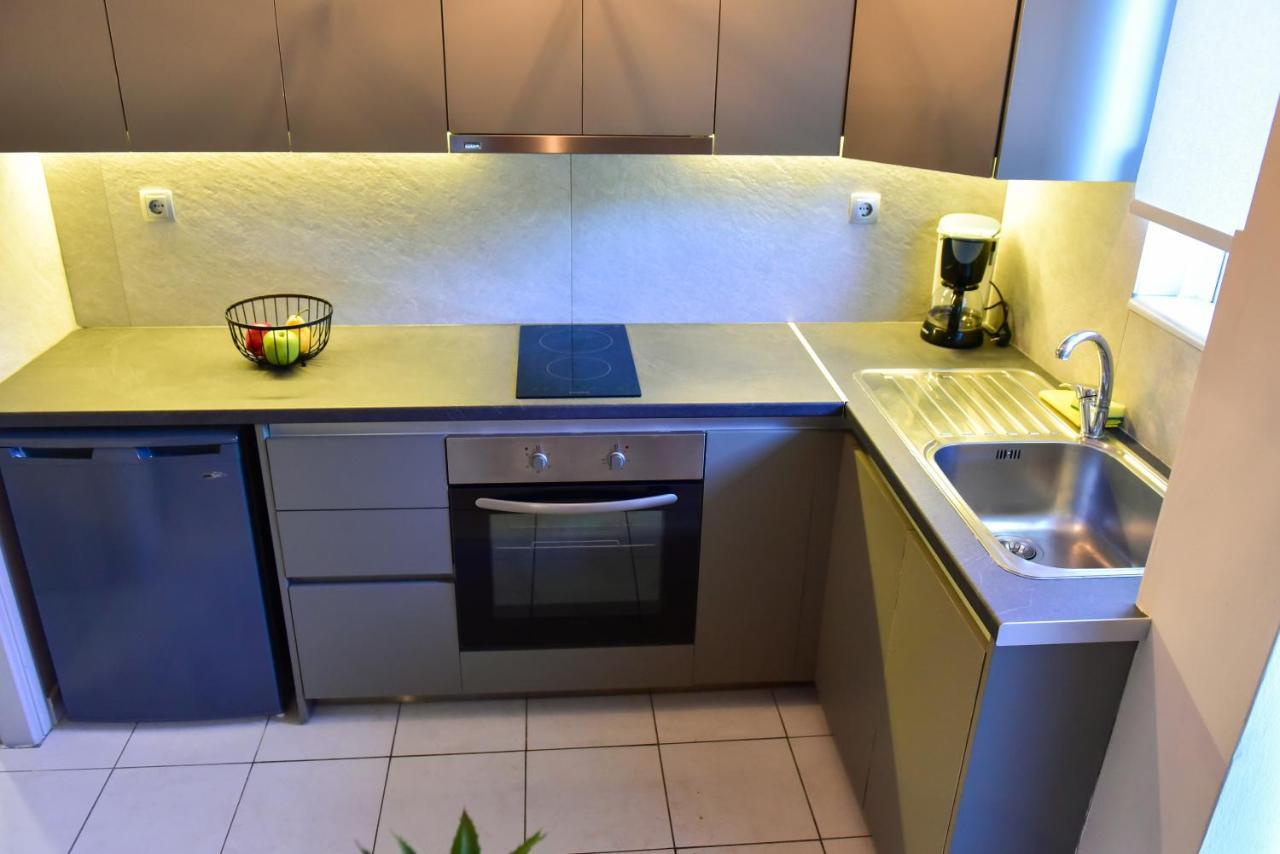 Studios Prodromidis Πρεβεζα Preveza Luaran gambar