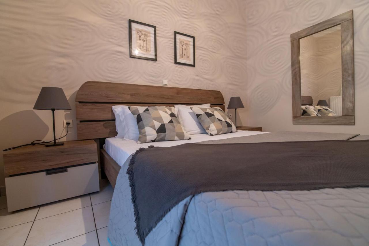 Studios Prodromidis Πρεβεζα Preveza Luaran gambar