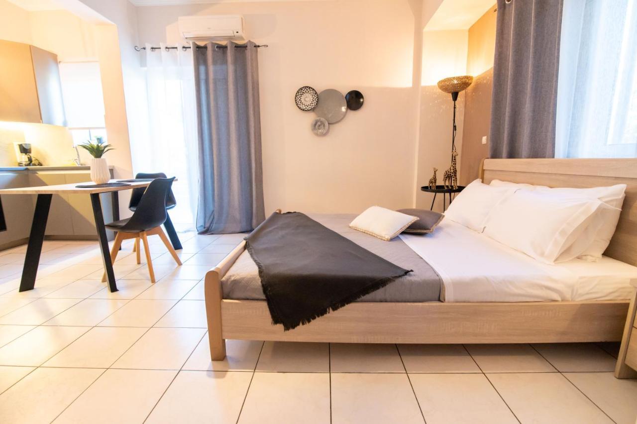 Studios Prodromidis Πρεβεζα Preveza Luaran gambar