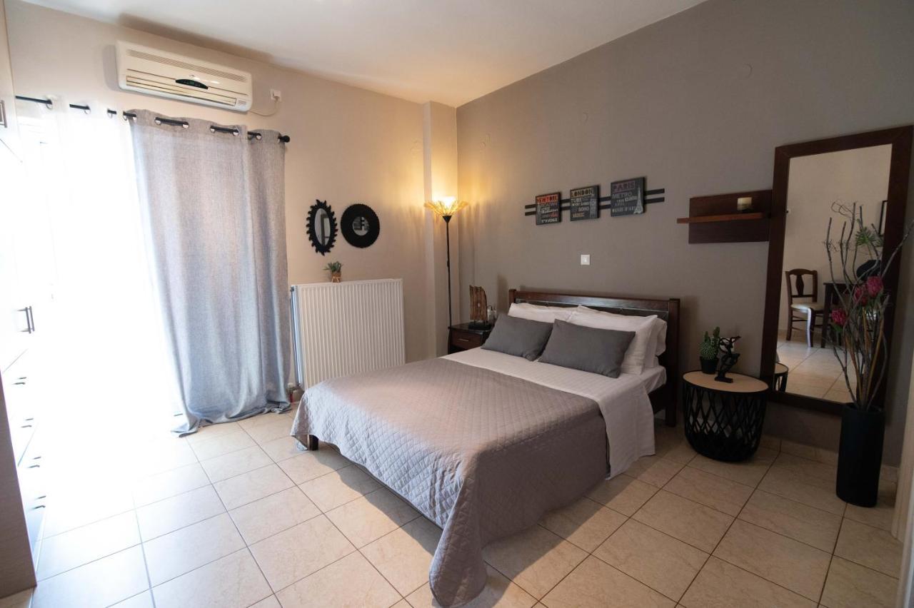 Studios Prodromidis Πρεβεζα Preveza Luaran gambar