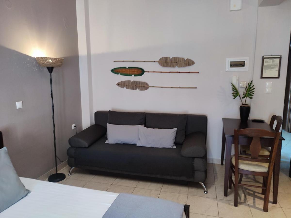 Studios Prodromidis Πρεβεζα Preveza Luaran gambar