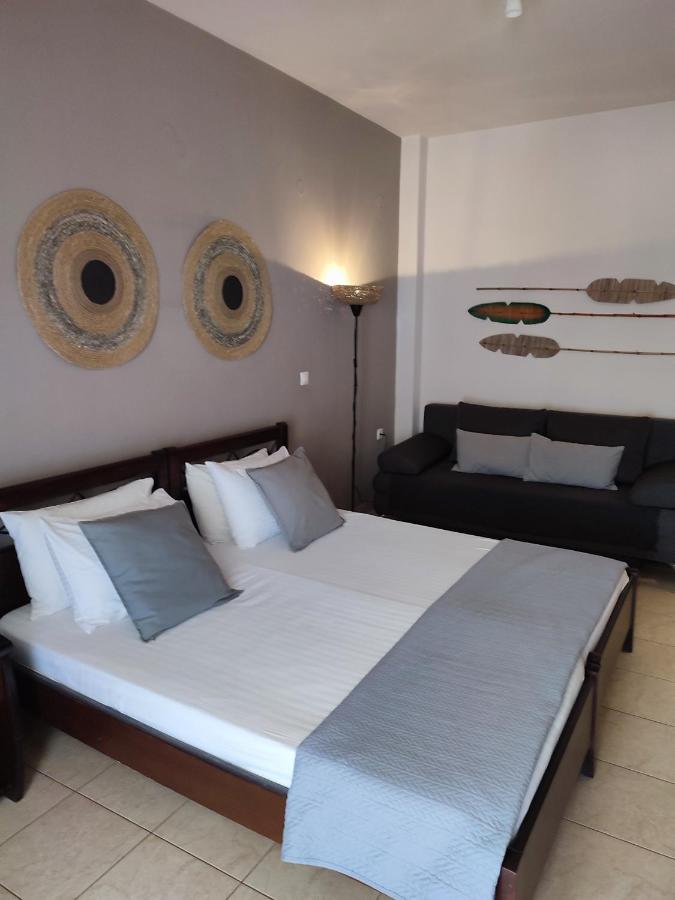 Studios Prodromidis Πρεβεζα Preveza Luaran gambar