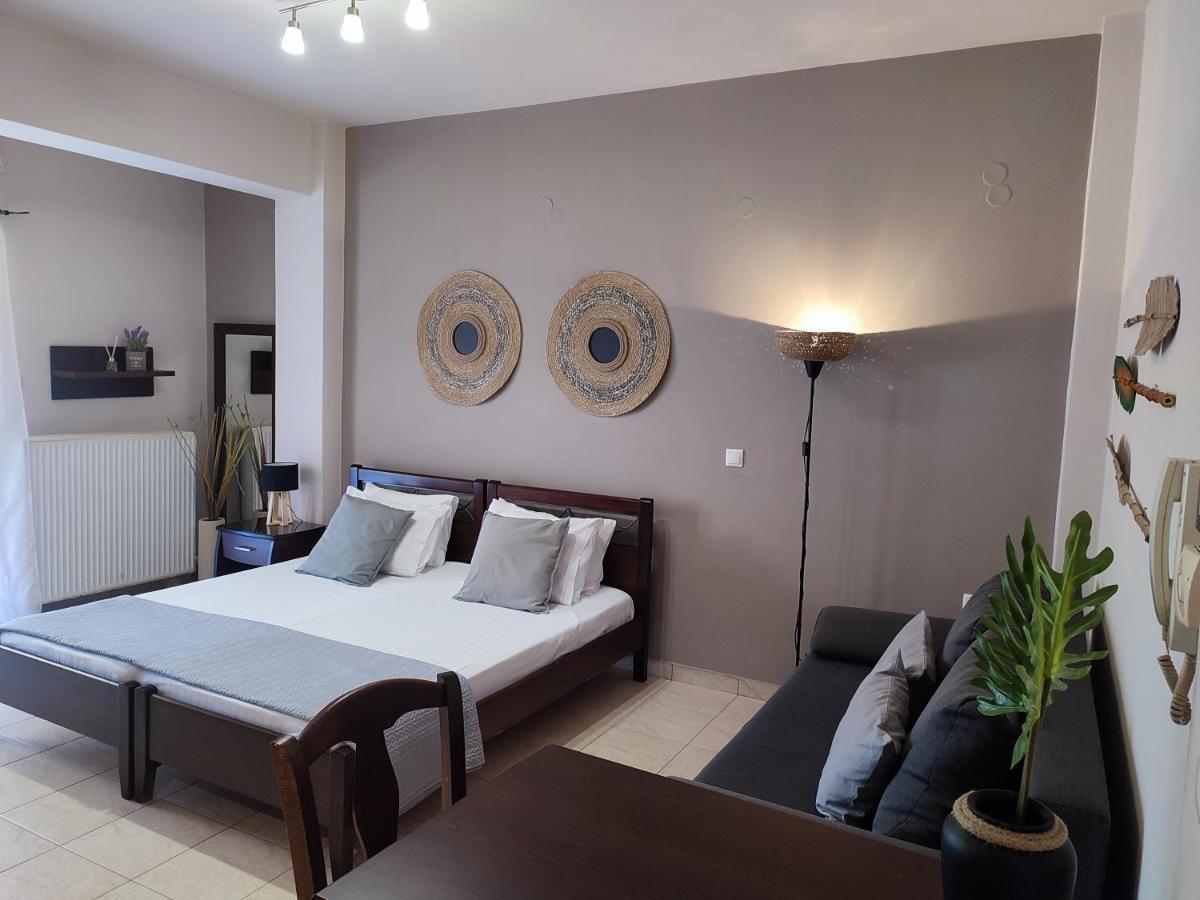 Studios Prodromidis Πρεβεζα Preveza Luaran gambar