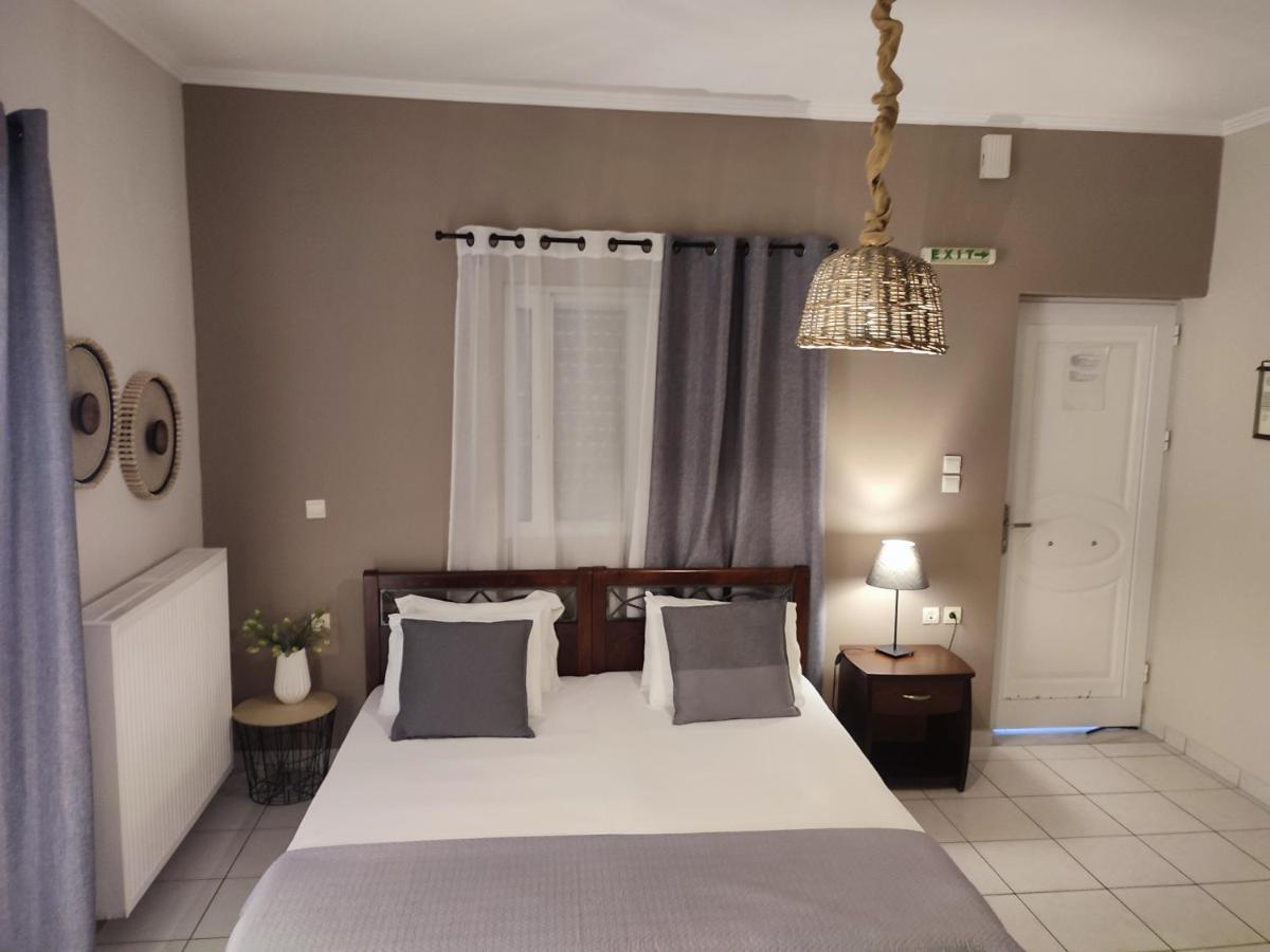 Studios Prodromidis Πρεβεζα Preveza Luaran gambar