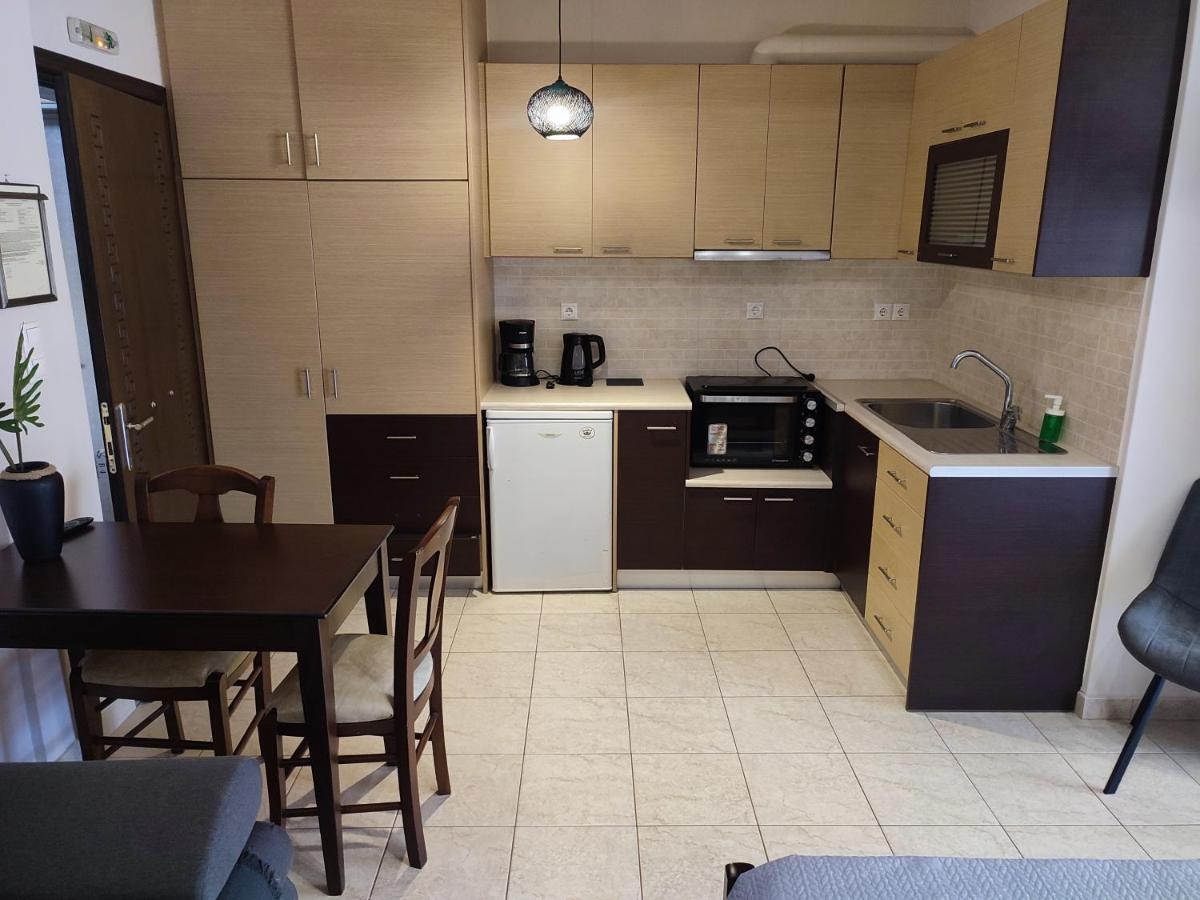 Studios Prodromidis Πρεβεζα Preveza Luaran gambar