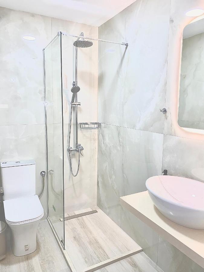 Studios Prodromidis Πρεβεζα Preveza Luaran gambar