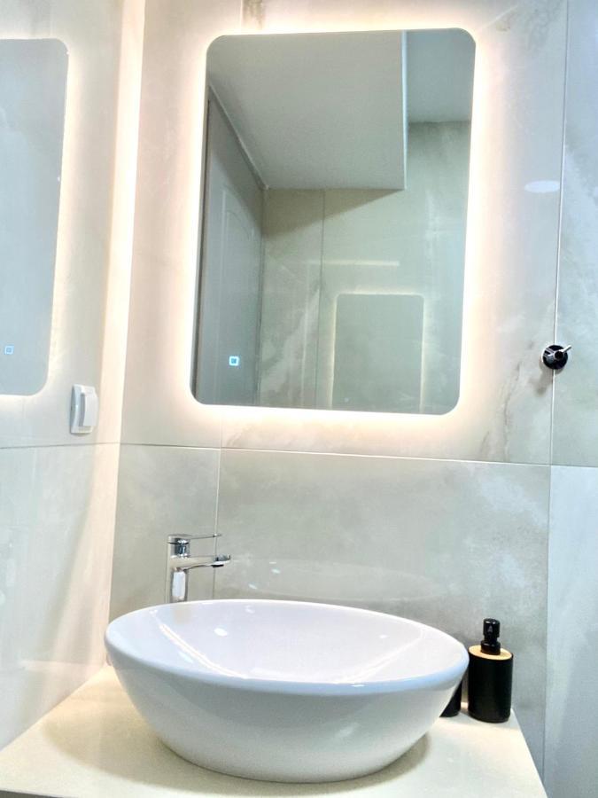 Studios Prodromidis Πρεβεζα Preveza Luaran gambar