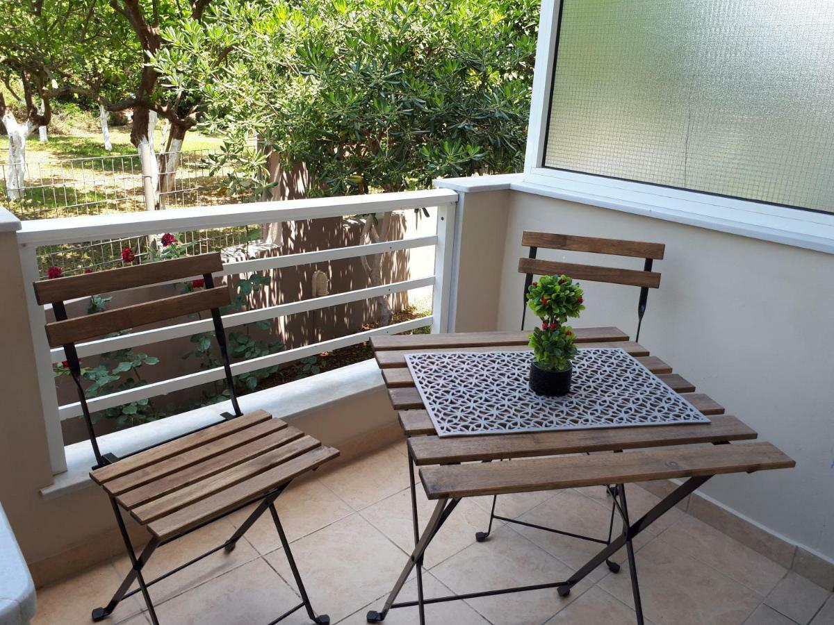 Studios Prodromidis Πρεβεζα Preveza Luaran gambar