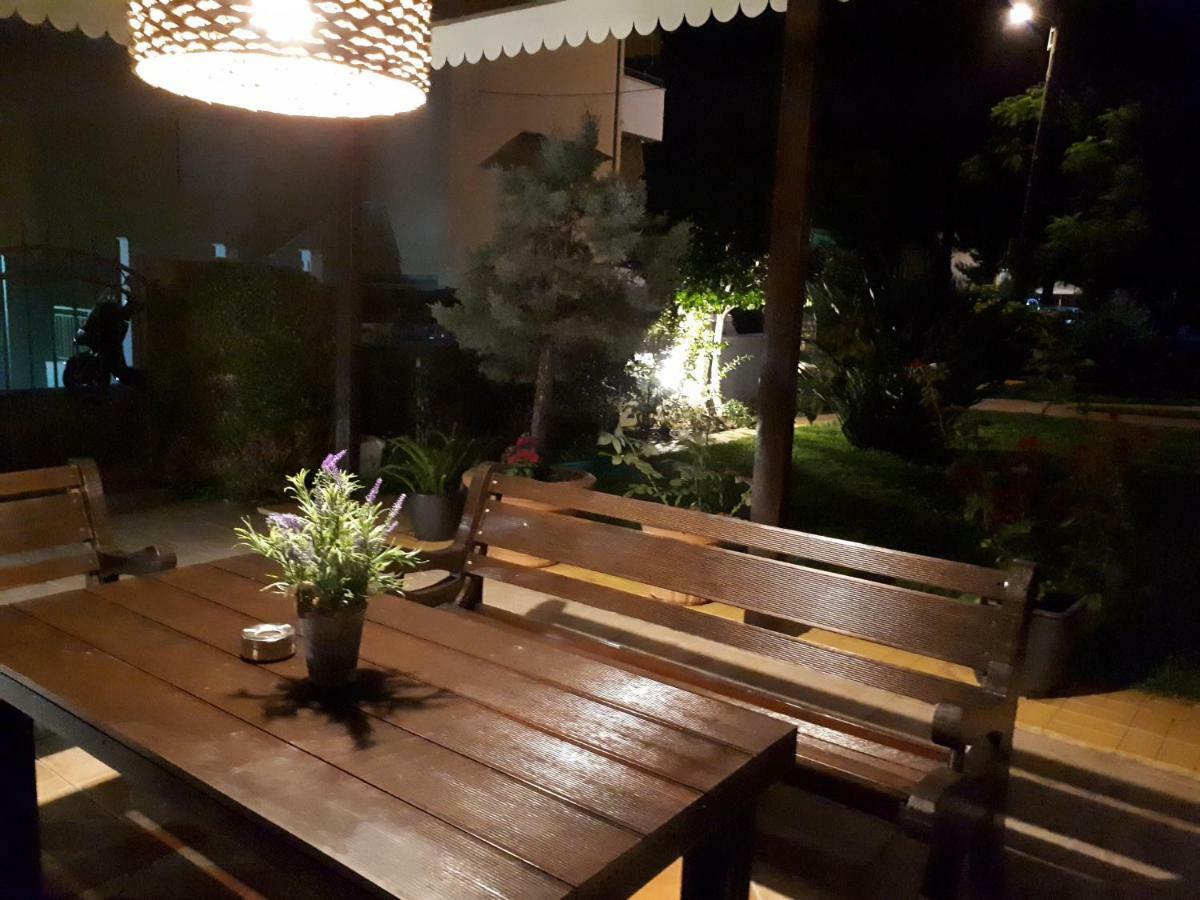 Studios Prodromidis Πρεβεζα Preveza Luaran gambar