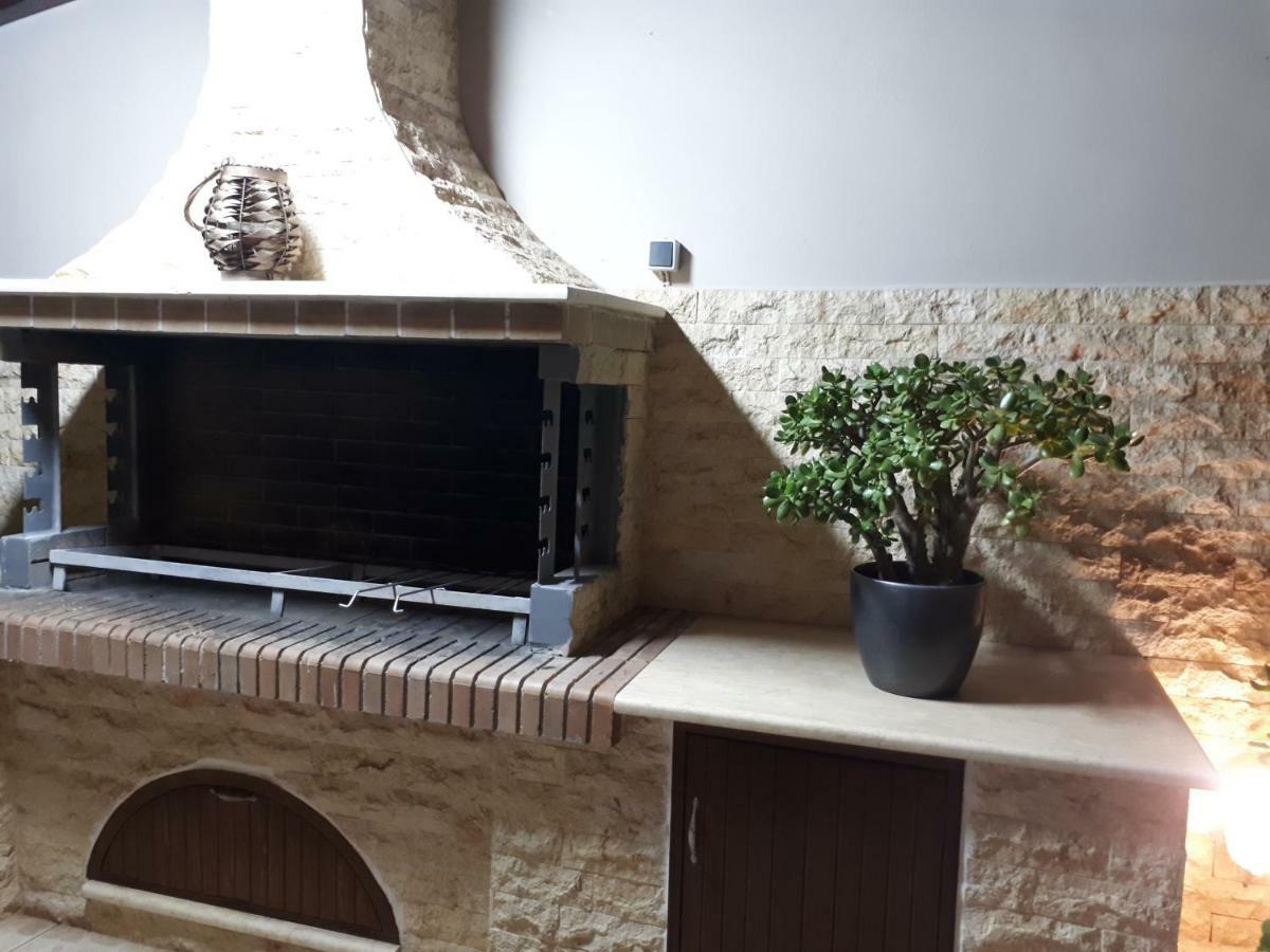 Studios Prodromidis Πρεβεζα Preveza Luaran gambar